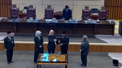 5 Rekomendasi Bagi Pemerintahan Provinsi Sumsel, Terkait LKPJ Gub.Sumsel 2022