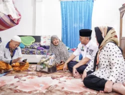 Berkah Bulan Ramadhan untuk Guru Ngaji & Marbot