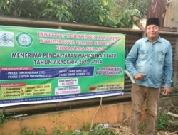 ITS NU Sriwijaya Terima Mahasiswa Baru, Ini Syaratnya