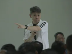 Serius benahi sistem perwasitan, PSSI & JFA kolaborasi bikin kegiatan ini