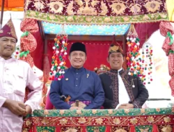 Sudah Menjadi Agenda Tahunan,  Festival Danau Ranau Upaya Tingkatkan Kunjungan Wisatawan