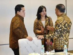 Semoga gak pake batal lagi ! inilah 24 negara yang mengikuti Piala Dunia U-17 di Indonesia