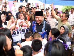 Fasilitas Mendukung, Sumsel Siap Tuan Rumah Piala Dunia U -17