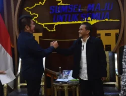 Gubernur Ajak Satgas Khusus Pencegahan Tipikor Polri Turut Berperan Tangani Ilegal Drilling di Sumsel