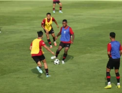 Seleksi Tim U-17 Indonesia, Bima Sakti Coba Seluruh Pemain 