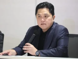Inilah nama – nama Ketua Komite Wasit Terpilih 2023-2027