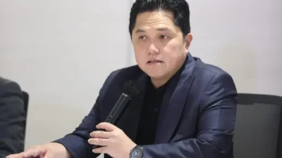 Inilah nama – nama Ketua Komite Wasit Terpilih 2023-2027