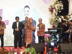 Buku Singa Betina Parlemen Bumi Sriwijaya Diharapkan Jadi Inspirasi Bagi Wanita