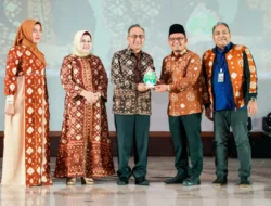 Promosikan Berhijab Yang Baik, Muba Gelar Miss Hijab
