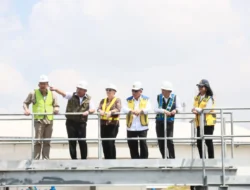Sambungkan Instalasi Sanitasi Modern ke Rumah Warga Segera Dimulai