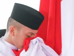 Puisi,Makna & Renungan Malam HUT RI ke-78