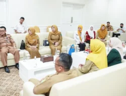 Nakesdan Muba Raih Juara Tingkat Nasional