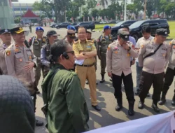 Aliansi Seniman Mengugat (ASEM): Pembekuan dan Pembatalan Musda DKSS
