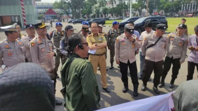 Aliansi Seniman Mengugat (ASEM): Pembekuan dan Pembatalan Musda DKSS