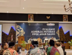 Siap Seleksi Petugas, Kemenag Komit Perkuat Layanan Haji 1445 H