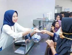 Entaskan Kemiskinan Extreem dengan Resep “Bantu Emak” Dilakukan Muba, Ampukah !