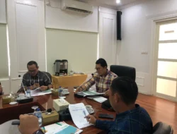 Roadshow Literasi & Inklusi Keuangan untuk UMKM & Pelajar di Muba, Ini Asanya