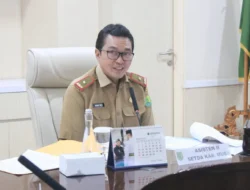 Verifikasi Lanjutan Kabupaten Sehat, Apa Saja yang Bakal Dinilai di Muba!
