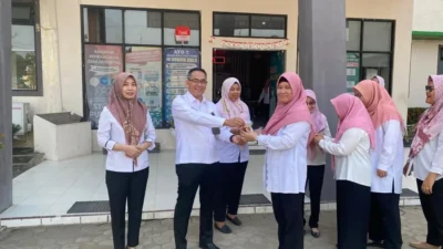 Karena Rasanya Pedas, Cabai Itu Bikin Nafsu Makan !