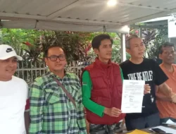 TAPAK KONI Sumsel Siap Beri Pendampingan dan Pembelaan Hak Anggota KONI Sumsel