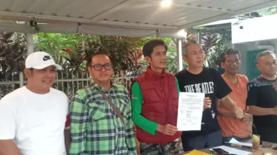 TAPAK KONI Sumsel Siap Beri Pendampingan dan Pembelaan Hak Anggota KONI Sumsel