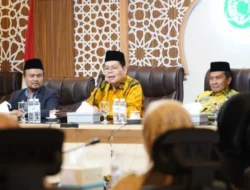 Mari Terus Berbenah,  Masa Depan Bangsa Ditentukan Akhlaknya Sendiri