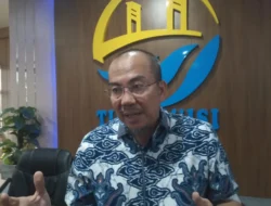 Oktober,  PDAM Tirta Musi Berlakukan Penyesuaian Tarif Air