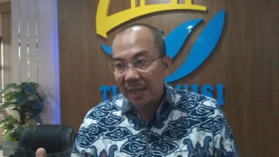 Oktober,  PDAM Tirta Musi Berlakukan Penyesuaian Tarif Air