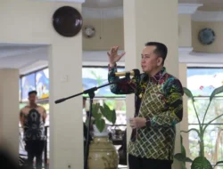 Wujudkan Sumsel Semakin Maju, Pemprov Ajak Awak Media Bersinergi Bersama Pemerintah