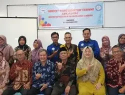 Universitas Prabumulih Tingkatkan Mutu Dosen