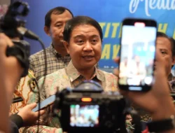 Untuk Jaga Kesehatan, Berangkat Haji Wajib Menjadi Peserta JKN