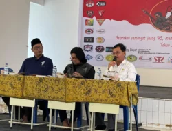 Bedah Buku  Sejarah Palembang Dalam  Pantun, Cara Belajar Sejarah Melalui Seni