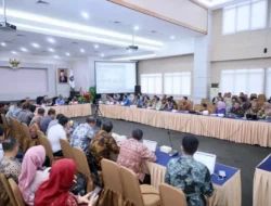 Pj Gubernur Sumsel Agus Fatoni Pimpin Aktivasi Bandara Gatot Subroto Way Kanan