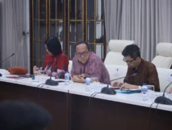 Muratara Terdampak Banjir, Pemprov Sumsel Langsung Salurkan Bantuan
