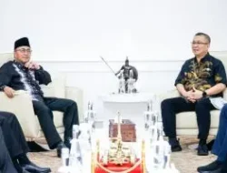 Wajib Tingkatkan SDM di Lingkungan Pemkab Muba