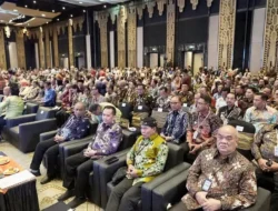 Pj Gubernur Sumsel Hadiri Rakor Pengawasan dan Pengendalian BKN:  Jaga Netralitas ASN di Pemilu 2024