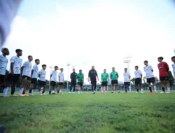 Seleksi ke 2 timnas U-16, Inilah nama 32 pemain