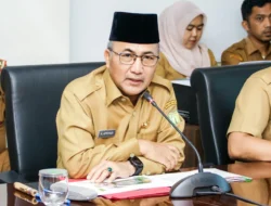 3 bidang  ini bakal jadi fokus  Muba