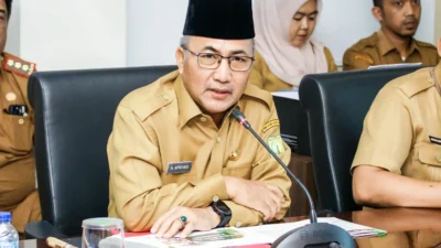 3 bidang  ini bakal jadi fokus  Muba