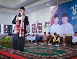 Tabligh Akbar, Peringati Isra Mi’raj
