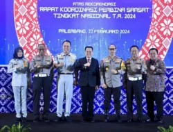 Optimalkan Pelayanan Publik: SAMSAT Sumatera Selatan Mengambil Langkah Berani untuk Peningkatan Tata Kelola