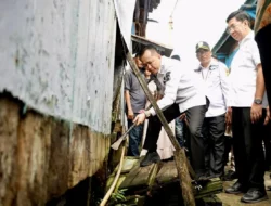 Rutin Laksanakan Program  Bedah Rumah Serentak se-Sumsel, Pemprov Benahi 8.391 Unit Rumah