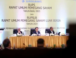 PJ Gubernur Apresiasi Perkembangan BSB