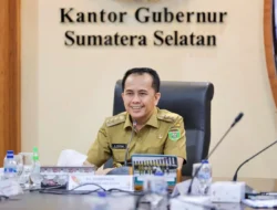 Pemprov Sumsel  Segera Luncurkan Program Gerakan Mudik Gratis Serentak se-Sumsel