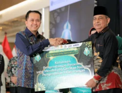 Pemprov Sumsel Siapkan 1000 Sertifikasi Halal Gratis Bagi UMKM