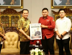 Pj Gubernur Agus Fatoni Ajak Foksuma Terlibat Aktif  Sukseskan Gerakan Serentak di Sumsel