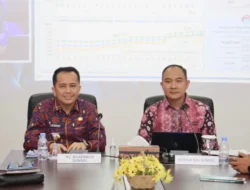 Nilai Ekspor Sumsel Maret 2024 Capai US$503,09, Naik 12,94 Persen