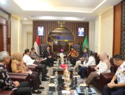 Gandeng KADIN, Pj Gubernur Segera Launching ‘Kopi Sumsel’