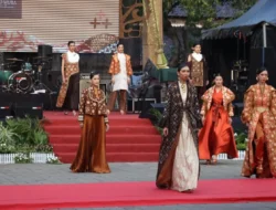 Gambo Muba pamer di Solo, ini reaksi Pj.Gub.Sumsel