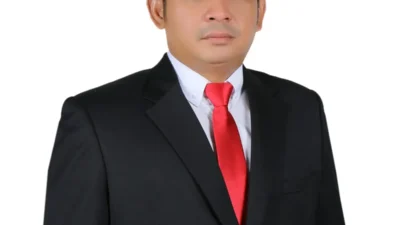 Banteng Parlemen Jalanan Andreas Okdi: Pejuang Wong Cilik di Kursi DPRD